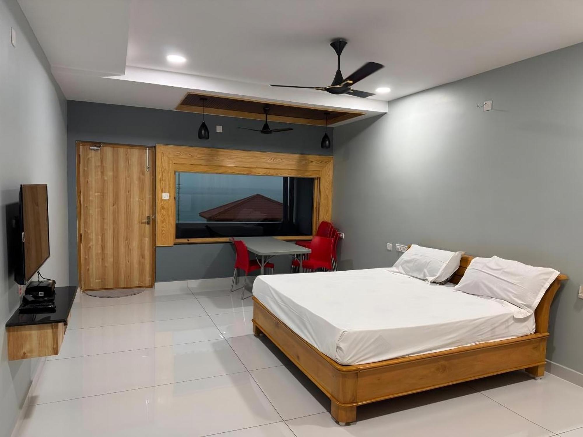 Yanam Resorts Exteriör bild
