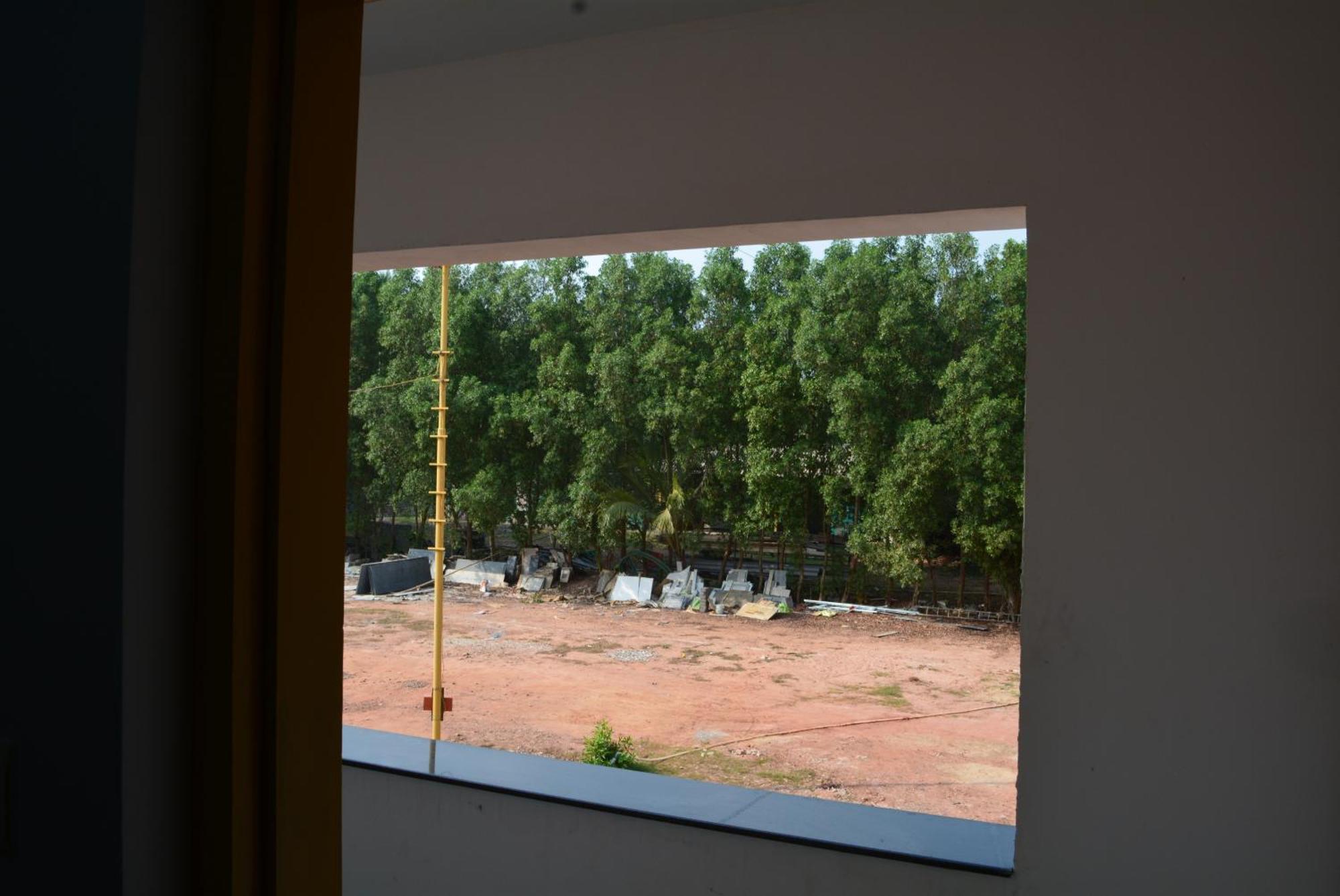 Yanam Resorts Exteriör bild